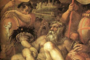 1276, XIV Canto di Dante, 3,90 fiorini, Salone dei Cinquecento, Seicento dorato, 6 maggio 1966, +4-5% di bottiglie in primi 3 mesi 2016, &ldquo;A cent&rsquo;anni&rdquo;: tra storia, letteratura, arte e economia ecco i &ldquo;numeri&rdquo; della Vernaccia che compie 50 anni di Doc