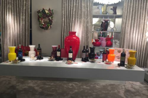 Da stasera è di scena la Vendemmia in Via Montenapoleone a Milano