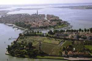 La miglior struttura nel mondo dell&rsquo;hotellerie? Il wine resort Venissa: parola della Fondazione Altagamma, il gotha del made in Italy che incorona il progetto di archeo-enologia ed ospitalit&agrave; di Bisol sull&rsquo;Isola di Mazzorbo nella Laguna di Venezia