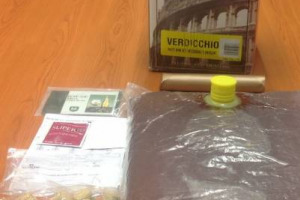 AFFRONTARE L&rsquo;ITALIAN SOUNDING PRENDENDOLO DI PETTO, METTENDO FACCIA A FACCIA L&rsquo;ORIGINALE E &ldquo;L&rsquo;IMITAZIONE&rdquo;: COS&Igrave; L&rsquo;ISTITUTO MARCHIGIANO VINI, A VINITALY, CON LA DEGUSTAZIONE COMPARATA TRA VERO VERDICCHIO E QUELLO OTTENUTO DA &ldquo;WINE-KIT&rdquo;