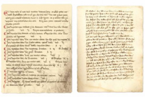 &ldquo;In una contrada che si chiamava Bengodi, correva un fiumicel di vernaccia&rdquo;: dal Boccaccio passando per Dante, 750 anni di frasi cult ripercorse dal Consorzio per i 50 anni della Doc alla Vernaccia di San Gimignano (domani). Focus: il bianco dei Papi