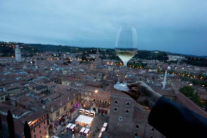 Vinitaly-World in Verona