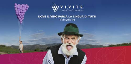 Il vino delle Cooperative e storie dei suoi vignaioli, a Vite di Vino, a Milano, 25 e 26 novembre