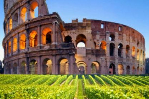 Italy is top for TripAdvisor. Rome and Florence the most popular cities for food and wine tours