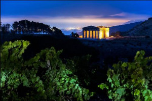 Unito nelle diversità, sotto il brand Sicilia, il vino dell’Isola cresce in qualità e nell’export, ed è il motore di un turismo sempre più importante che valorizza territori e cantine. Così produttori e istituzioni da “Sicilia en Primeur” 2016