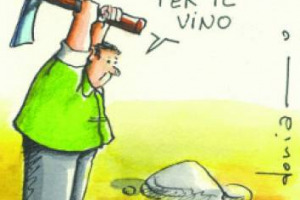 Mineralit&agrave;: moda passeggera o descrittore di grandi vini? In Spagna se lo sono chiesto un po&rsquo; tutti, educatori e comunit&agrave; scientifica. La risposta? Complessa: ha poco a che fare con la composizione chimica del suolo, e molto con la pratica enologica