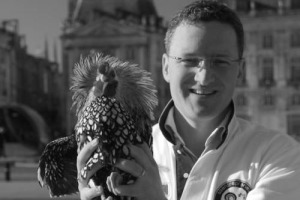 GLI INCUBATORI DI STARTUP CREDONO IN BACCO: DOPO L'ESPERIENZA DI H-FARM E VINITALY, CON H-ACK WINE, A BORDEAUX NASCE &ldquo;33 ENTREPRENEURS&rdquo;, DEDICATO SOLO A VINO, GASTRONOMIA E TURISMO. A WINENEWS IL PRESIDENTE VINCENT PR&Ecirc;TET