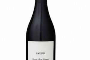 E WINE SPECTATOR CONSACRA IL &ldquo;CALIFORNIA SUN&rdquo;. &Egrave; IL JAMES BERRY VINEYARD PASO ROBLES 2007 DI SAXUM, IL MIGLIOR VINO DELLA &ldquo;TOP 100&rdquo; 2010 DELLA RIVISTA USA. TRA I PRIMI 10 SOLTANTO UN ITALIANO, A PREVALERE I VINI MADE IN USA