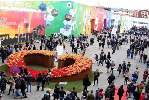 Ecco gli appuntamenti, dal 15 al 18 aprile, più importanti, per Winenews, di Vinitaly 2018