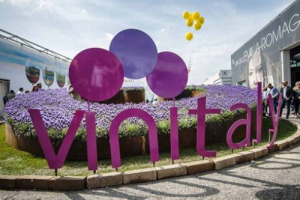 Vinitaly: Italian wine is the star of the show
