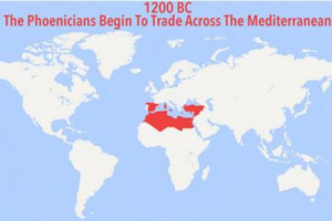 LA STORIA DEL VINO RACCONTA LA STORIA DELL&rsquo;UMANIT&Agrave;, COME RACCONTA IL PROGETTO GRAFICO DI WINEPAIR &ldquo;HOW WINE COLONIZED THE WORLD&rdquo;, DALLA PRIMA &ldquo;AZIENDA&rdquo; DEL 4100 A.C. ALLA DOMINAZIONE ROMANA, FINO ALLA CONQUISTA DELLA CINA NEI GIORNI NOSTRI