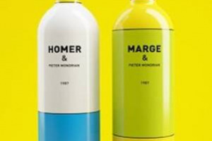 Le serie tv sono sempre pi&ugrave; di ispirazione, anche per il mondo del packaging enologico, e adesso &egrave; il momento del cartone animato pi&ugrave; popolare al mondo, &ldquo;I Simpson&rdquo;, con una linea di due bottiglie che si ispirano a Homer e Marge