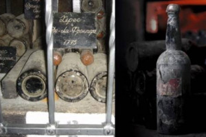 Eno-diplomazia: la direttrice della cantina-mito di Crimea, Massandra, Pavlenko, accusata di &ldquo;appropriazione indebita e sperpero dei beni dello Stato&rdquo; dall&rsquo;Ucraina, per aver stappato una bottiglia di &ldquo;Jerez de la Frontera&rdquo; 1775 per Putin e Berlusconi