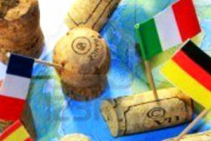 FRANCESI, ITALIANI, SPAGNOLI, CILENI, AUSTRALIANI: QUALI SONO I PUNTI DI FORZA E DI DEBOLEZZA IN GIRO PER IL MONDO? SECONDO IL SONDAGGIO DI SOPEXA TRA I DISTRIBUTORI DI TUTTO IL MONDO E&rsquo; ANCORA L&rsquo;EUROPA A DETTARE LEGGE