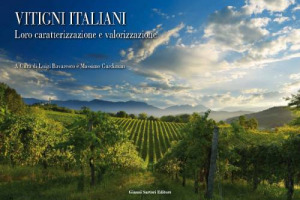 Italia leader nella produzione enoica mondiale, ma da sempre anche autorevole fonte di studi sulla viticoltura: l&rsquo;Oiv premia, unico italiano, tra i best sellers di Pierre Galet e Jancis Robinson, il volume &ldquo;Vitigni italiani&rdquo; di Bavaresco & Gardinam