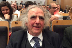 Vino e cibo come chiave di lettura dell’Italia contemporanea, fra chef “monsignori” e qualità come stella polare: l’enogastronomia secondo Vittorino Andreoli, psichiatra e scrittore, fra “sacro”, storico e sociale