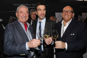In Franciacorta finisce un&rsquo;epoca: dopo 7 anni termina la presidenza di Maurizio Zanella, il patron di Ca&rsquo; del Bosco, alla guida del Consorzio dal 2009. Il testimone ad un altro protagonista del successo del metodo classico lombardo, Vittorio Moretti