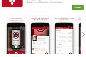 Vivino, il social di Bacco, non &egrave; pi&ugrave; solo il punto di riferimento per 13 milioni di wine lover di tutto il mondo, ma anche il portale su cui investire, come raccontano i 25 milioni di dollari stanziati dal Ceo di Moet Hennessy, Christophe Navarre