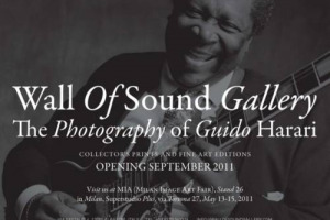 PROSEGUE LA COLLABORAZIONE TRA LA CANTINA PELISSERO E IL MONDO DELL&rsquo;ARTE: NASCE LA COLLABORAZIONE CON GUIDO HARARI, FOTOGRAFO DEI PIU&rsquo; GRANDI MITI DELLA MUSICA