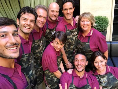 Una sfida tra otto vignaioli del Belpaese, giudicati per capacità imprenditoriali, passione, coraggio e conoscenza tra sfide e prove, su Real Time, dal 25 marzo