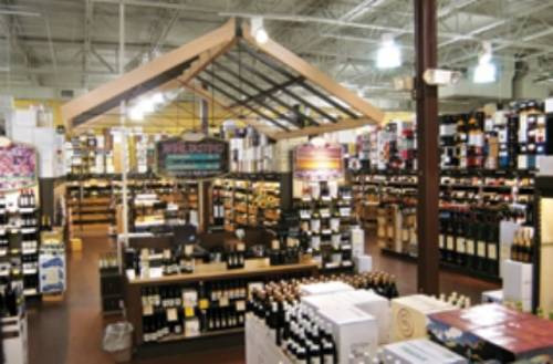Il Wine Bar di Totalwine