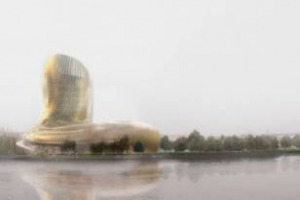 IL VINO PRENDE CASA A BORDEAUX: IL &ldquo;WINE CULTURAL CENTRE&rdquo; NON SAR&Agrave; UN MUSEO, N&Eacute; UN PARCO A TEMA, MA IL LUOGO IN CUI I WINE LOVERS DI TUTTO IL MONDO POTRANNO SCOPRIRE TUTTE LE DIMENSIONI DEL VINO, ANCHE GRAZIE ALL&rsquo;IMPEGNO ECONOMICO DEI PRODUTTORI