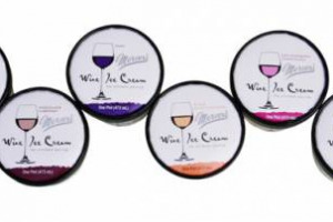 Quei gelati al vino che conquistano il mondo. E che non vengono dall’Italia, dove il gelato è stato inventato e il nettare di Bacco è una delle eccellenze più importanti, ma da una piccola cittadina americana grazie alla gelateria Mercer’s (New York)