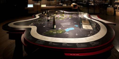 Il Wine Time si San Michele Appiano