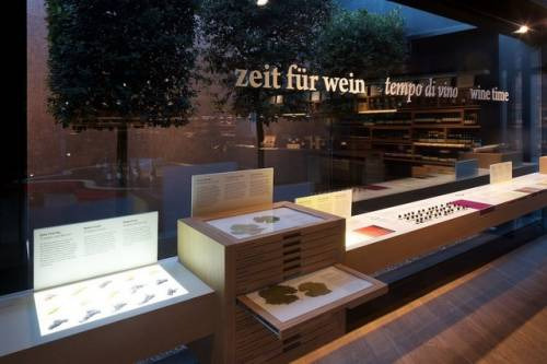 Il Wine Time a San Michele Appiano