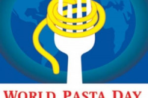 È PASTA MANIA: SONO PIÙ DI 13 MILIARDI I PIATTI CREATI NEL MONDO CON LA PASTA ITALIANA, LEADER NEL 2011 (3.300 MLN DI TONNELLATE PRODOTTE) E NEL 2012 EXPORT A +7,8%. ECCO I NUMERI DELLA PASTA, DI SCENA OGGI AL “WORLD PASTA DAY” A CITTA' DEL MESSICO