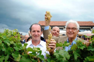 IL &ldquo;FINANCIAL TIMES&rdquo; INCORONA TENUTA VENISSA, IL PROGETTO DI OSPITALITA&rsquo; IDEATO DA BISOL SULL&rsquo;ISOLA DI MAZZORBO A VENEZIA. IL PRESIDENTE DEL VENETO LUCA ZAIA: &ldquo;INVESTIMENTO DI GRANDE CONVINZIONE E INTELLIGENZA CHE HA VISTO ASSIEME PUBBLICO E PRIVATO&rdquo;