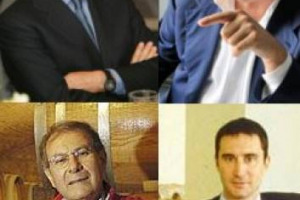 WINE & BUSINESS 2008 - LE AZIENDE DEL VINO ITALIANE PI&Ugrave; BRAVE &hellip; IN REDDITIVIT&Agrave;! LA CLASSIFICA DE &ldquo;IL MONDO&rdquo;. LE PRIME QUATTRO SONO ANTINORI, CA&rsquo; DEL BOSCO, MASI, SANTA MARGHERITA