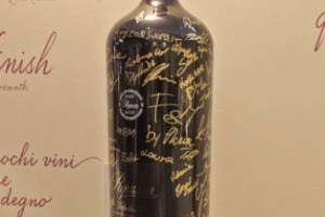 VINO & SOLIDARIET&Agrave;: 5.000 EURO BATTUTI IN ASTA PER L&rsquo;ESEMPLARE UNICO RIPASSA VALPOLICELLA DI ZENATO, CUV&Eacute;E DELLE MIGLIORI ANNATE IN FORMATO SALOMON (18 LITRI) PER I 20 ANNI DEL CELEBRE VINO, SERVIRANNO A AMPLIARE L&rsquo;OSPEDALE DI CUMURA IN GUINEA BISSAU