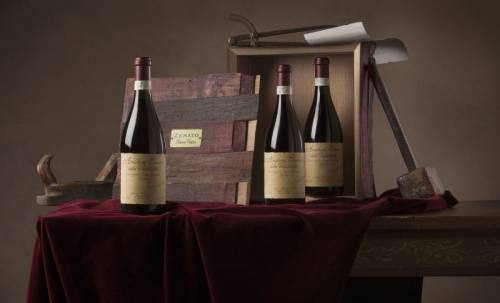 Ecco la limited Edition della veneta Zenato