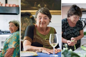 Da Cracco alle zie di Casa Planeta, giudici di #planetafoodchallenge, il masterchef siciliano di Planeta, concorso fotografico per una “food immersion” in Sicilia per chi realizzerà le ricette del libro “Sicilia, la cucina di Casa Planeta”