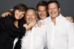 GUIDO BERLUCCHI, SANTA MARGHERITA E IL &ldquo;MASTER OF WINE INSTITUTE&rdquo;: ECCO I VINCITORI DEL PREMIO INTERNAZIONALE VINITALY. I &ldquo;COMUNICATOR OF THE YEAR&rdquo;? ANISTATIA MILLER E JARED BROW DI &ldquo;MIXOLOGIST: THE JOURNAL OF THE AMERICAN COCKTAIL&rdquo;