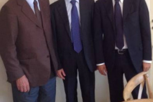 “AGRICOLTURA VITALE PER IL PAESE, MA TROPPO SOTTOVALUTATA. E CHE CON UNA POLITICA PIÙ EFFICIENTE POTREBBE FARE MOLTO DI PIÙ”. IL MINISTRO MARIO CATANIA A RUOTA LIBERA. VIGNETI “ABUSIVI”? “SITUAZIONE DEL PASSATO, DI CUI PAGHIAMO CONSEGUENZE OGGI”