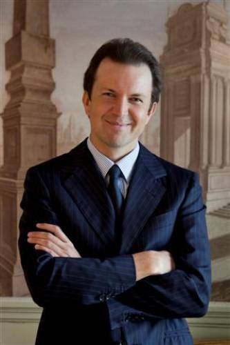 Domenico Zonin, presidente Unione Italiana Vini