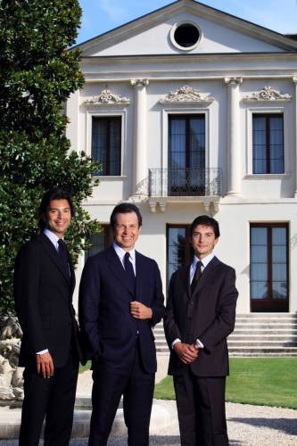 Next generation in Zonin1821