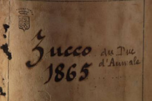 IL VINO DELLO ZUCCO: DAL DUCA D&rsquo;AUMALE AL PRESIDENTE ZAMPARINI. IN SICILIA SI RISCOPRE UNA PRODUZIONE INIZIATA DAGLI ORLEANS A FINE OTTOCENTO. IL FILM DOCUMENTARIO DI LIDIA RIZZO NE RIPERCORRE LA STORIA. CHI NE PROSEGUIR&Agrave; L&rsquo;EREDIT&Agrave;?