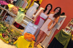 DAL PRATO “PRÊT-À-PORTER” AGLI “AGRIVESTITI” SONO LE IDEE INGEGNOSE PER BATTERE LA CRISI DEI GIOVANI AGRICOLTORI ITALIANI. E FRA “BAMBOCCIONI” PER NECESSITÀ E SFIDUCIA LA COLDIRETTI RACCONTA GLI “JUNIOR” ITALIANI ALLE PRESE CON IL MONDO DEL LAVORO