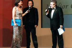 "GRANDI VINI DEL SALENTO": NASCE UN'ASSOCIAZIONE PER LA TUTELA E PROMOZIONE. E' DIRETTA DAL CANTANTE E VIGNAIOLO AL BANO CARRISI