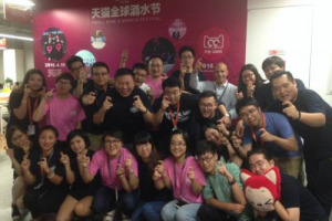 Le vie del vino tricolore in Cina sono tortuose, ma le prospettive sono buone e Alibaba prevede 2 miliardi di consumatori in futuro con il 40% delle merci vendute di provenienza non cinese e canale retail on-line in crescita grazie ai &ldquo;Millenials&rdquo;