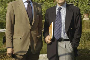 ANTINORI E MASI, DUE NOMINATION ITALIANE PER IL “WINE STAR AWARD 2004” DEL “WINE ENTHUSIAST” … E “WINE SPECTATOR” ESALTA L’ORNELLAIA, CON IL MASSETO, RITENUTO FORSE MIGLIOR ROSSO TOSCANO DI SEMPRE