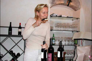 DALL’AMARONE ALL’ENAMORE … LA TRADIZIONE CENTENARIA DELLA FAMIGLIA ALLEGRINI SBARCA NELLA TERRA DEL TANGO CON UN ESPERIMENTO ENOLOGICO CHE UNISCE VECCHIO E NUOVO MONDO, IN COLLABORAZIONE CON LA TENUTA ARGENTINA RENACER