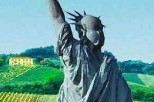 IL 20% DEL VINO TOP &Egrave; ITALIANO: IL 20 E 21 OTTOBRE &ldquo;GRAND TASTING&rdquo; A NEW YORK BY WINE SPECTATOR, CON 45 CANTINE MADE IN ITALY SULLE 260 PRESENTI DA TUTTO IL MONDO, SELEZIONATE DAL &ldquo;BOARD OF DIRECTORS&rdquo; DELLA PRESTIGIOSA RIVISTA USA