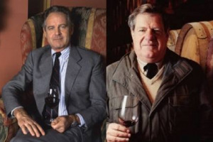 GLI ITALIANI PI&Ugrave; INFLUENTI DEL &ldquo;BERE DI LUSSO&rdquo;? PIERO ANTINORI, ALLA GUIDA DI UNA DELLE GRIFFE DEL VINO PI&Ugrave; CELEBRI E STORICHE DEL BELPAESE, E NICOL&Ograve; INCISA DELLA ROCCHETTA &ldquo;INVENTORE&rdquo; DEL SASSICAIA. COS&Igrave; LA &ldquo;LUXURY POWER 50&rdquo; DI &ldquo;THE DRINK BUSINESS&rdquo;