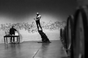 VINO & SOLIDARIETA&rsquo;: A FIRENZE E&rsquo; DI SCENA UNA &ldquo;CHARITY DINNER&rdquo; (12 GENNAIO), CENA CON ASTA DI OPERE E VINI DELL&rsquo;ARTISTA-VIGNAIOLO SANDRO CHIA. L&rsquo;INIZIATIVA E&rsquo; UNA TAPPA DEL &ldquo;FUND RAISING&rdquo; DEL GOLDEN VIEW OPEN BAR PER LA MISERICORDIA DI FIRENZE