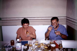 MINISTERO PER LE POLITICHE AGRICOLE: SI&rsquo; ALL&rsquo;ALBO NAZIONALE ESPERTI IN ANALISI SENSORIALE DEL MIELE