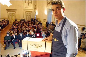 AVVISO AI COLLEZIONISTI: TORNA A FIRENZE IL 19 OTTOBRE L’ASTA DI VINI PREGIATI ORGANIZZATA DALLA CASA D’ASTE PANDOLFINI, INSIEME ALLA GUIDA DE L’ESPRESSO E A PITTI IMMAGINE. IN TUTTO 130 GRANDI LOTTI ITALIANI E FRANCESI